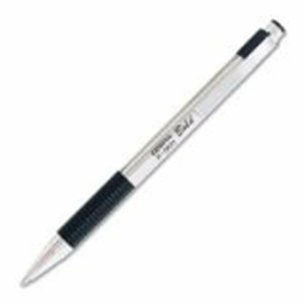 Classroom Creations 27310 Ballpoint Retractable Pen - Black Ink - Bold, 12PK CL3233297